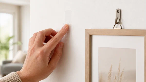 Command Hooks vs. Monkey Hooks: Which Damage-Free Hanger Fits Your Wall?